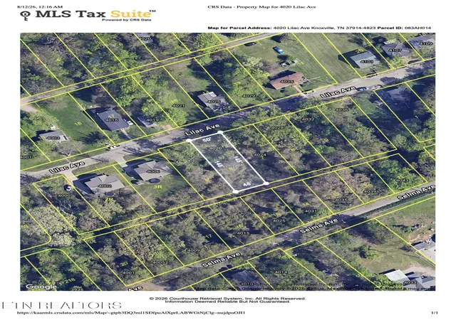 7th image of 4020 Lilac Ave, Knoxville, TN 37914 | MLS# 1351528