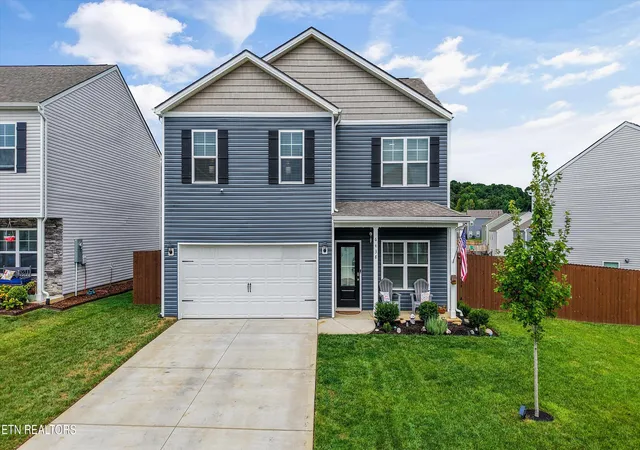 Photo 1 of Sale Pending at 6438 Night Time Dr, Knoxville, TN 37931 | MLS# 1351927 | Listing updated on 2026-08-23