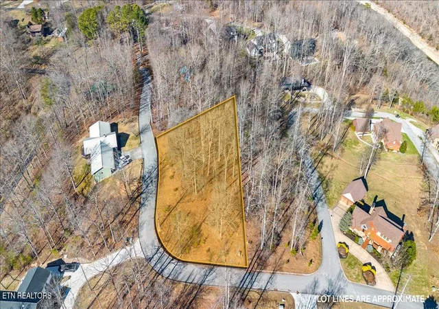 1st image of Foxwood Dr, Caryville, TN 37714 | MLS# 1351484
