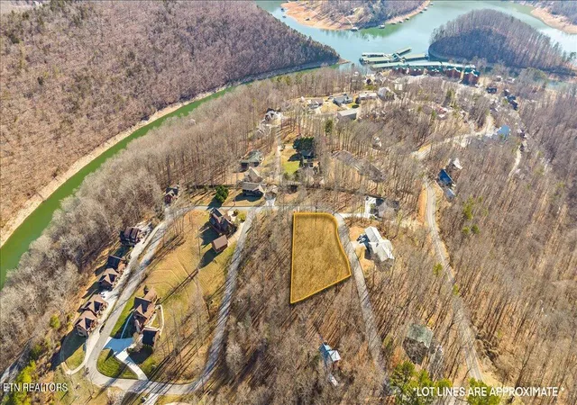 4th image of Foxwood Dr, Caryville, TN 37714 | MLS# 1351484
