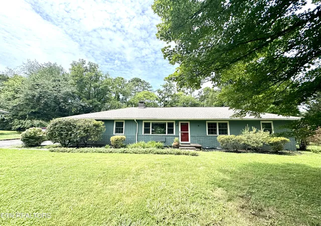 Photo 1 of Sale Pending at 7313 Stockton Dr, Knoxville, TN 37909 | MLS# 1351691 | Listing updated on 2026-08-15