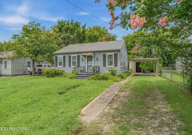 5th image of 121 Love Dr, Harriman, TN 37748 | MLS# 1351486