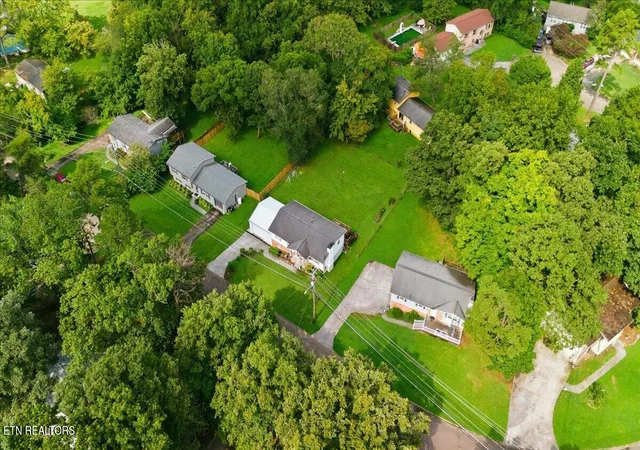 47th image of 5731 Wooded Acres Dr, Knoxville, TN 37921 | MLS# 1351511