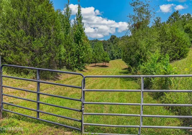 Photo 2 of Land for sale at 4850 Afton Rd, Afton, TN 37616 | MLS# 1351507 | Listing updated on 2026-08-12