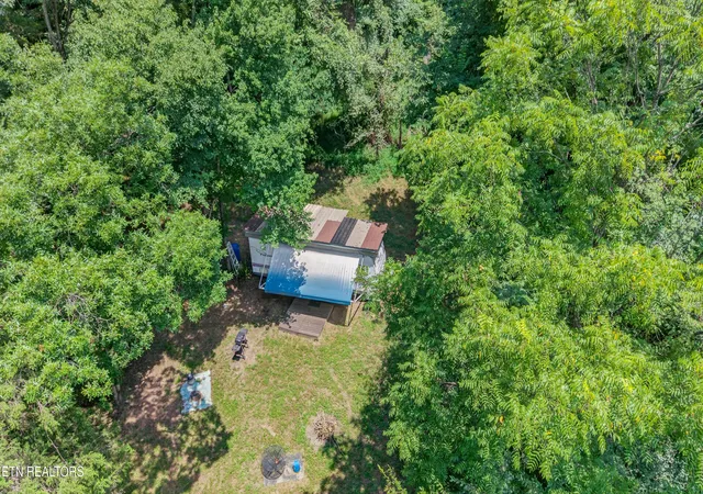 Photo 4 of Land for sale at 4850 Afton Rd, Afton, TN 37616 | MLS# 1351507 | Listing updated on 2026-08-12