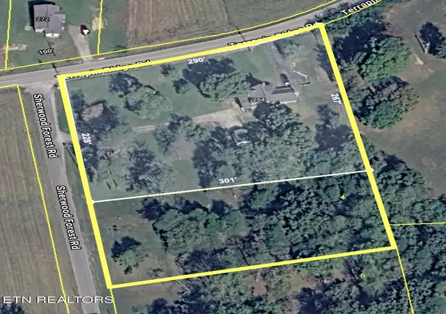 41st image of 254 Sherwood Forest Rd, Livingston, TN 38570 | MLS# 1351649