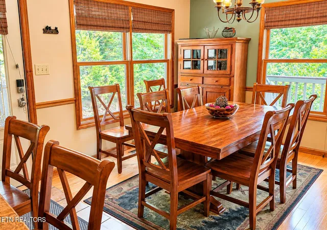 Photo 3 of Single family home for sale at 310 Greenwood Way, Pigeon Forge, TN 37863 | MLS# 1351513 | Listing updated on 2026-08-22