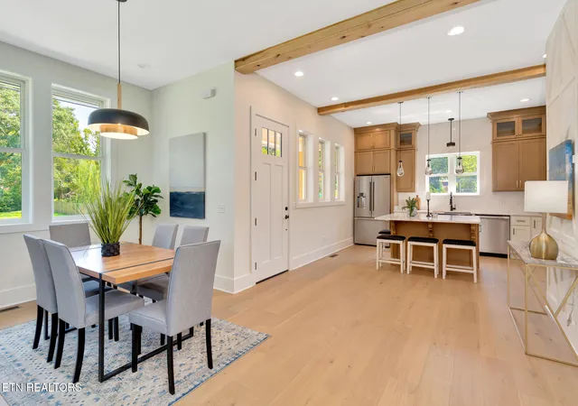 Photo 3 of Single family home for sale at 1402 W 55th Street, Chattanooga, TN 37409 | MLS# 1352062 | Listing updated on 2026-09-24