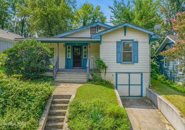 Photo 1 of Single family home for sale at 1802 Woodbine Ave, Knoxville, TN 37917 | MLS# 1351791 | Listing updated on 2026-09-18