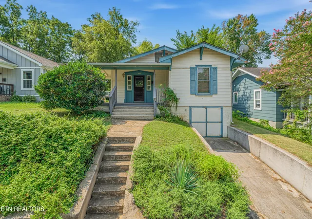 Photo 2 of Single family home for sale at 1802 Woodbine Ave, Knoxville, TN 37917 | MLS# 1351791 | Listing updated on 2026-09-18