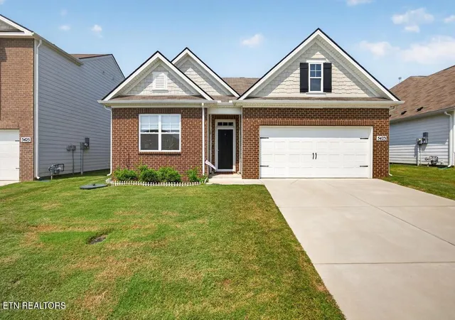 1st image of 5423 Timberwalk Ln, Cookeville, TN 38506 | MLS# 1352483