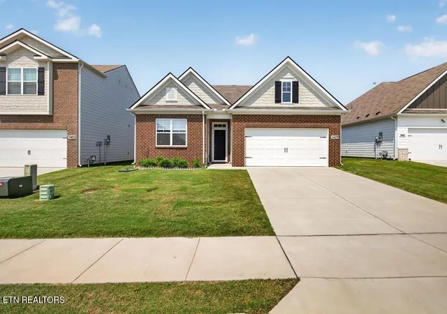2nd image of 5423 Timberwalk Ln, Cookeville, TN 38506 | MLS# 1352483