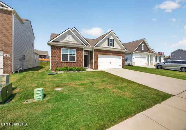 Photo 3 of Single family home for sale at 5423 Timberwalk Ln, Cookeville, TN 38506 | MLS# 1352483 | Listing updated on 2026-08-20