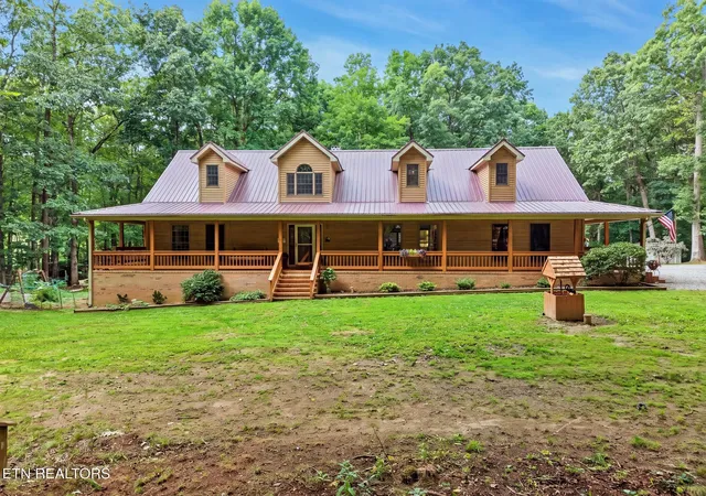 Photo 1 of Single family home for sale at 452 Cumberland Cvs Rd, Monterey, TN 38574 | MLS# 1352331 | Listing updated on 2026-08-19