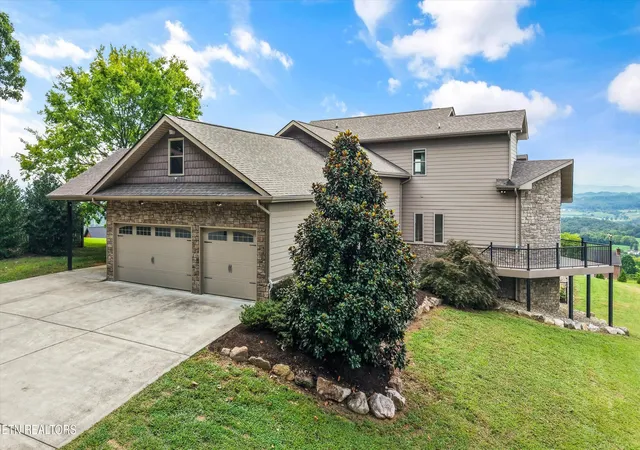 2nd image of 1041 Hilltop Ln, Kodak, TN 37764 | MLS# 1351533