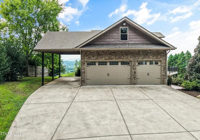 4th image of 1041 Hilltop Ln, Kodak, TN 37764 | MLS# 1351533