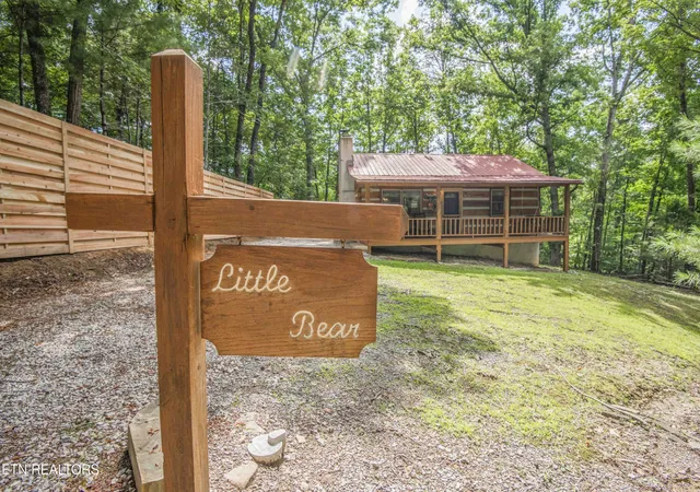 1st image of 1510 Dawn Ln, Sevierville, TN 37876 | MLS# 1351842