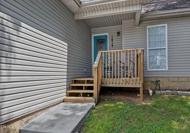 3rd image of 1414 Wales Ave, Maryville, TN 37804 | MLS# 1351821