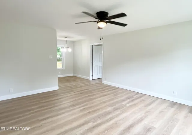 Photo 3 of Single family home for sale at 1033 Ruskin Dr, Knoxville, TN 37923 | MLS# 1351523 | Listing updated on 2026-08-29