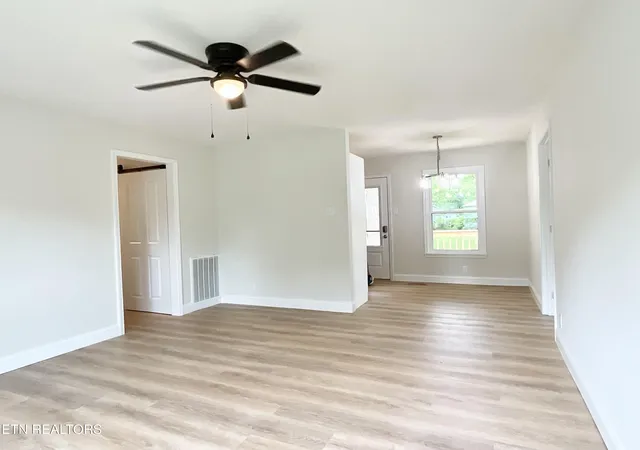 Photo 3 of Single family home for sale at 1033 Ruskin Dr, Knoxville, TN 37923 | MLS# 1351523 | Listing updated on 2026-08-29
