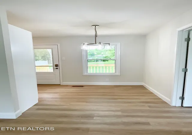 Photo 4 of Single family home for sale at 1033 Ruskin Dr, Knoxville, TN 37923 | MLS# 1351523 | Listing updated on 2026-08-29