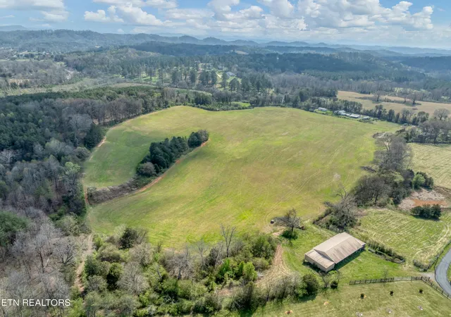 2nd image of Lot #5 Floyd Walker Rd, Maryville, TN 37801 | MLS# 1351534