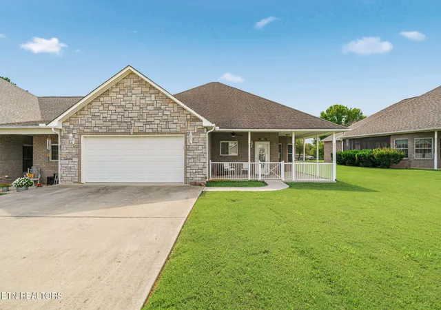33rd image of 130 Arsenault, Kingston, TN 37763 | MLS# 1352237