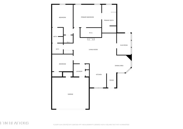 4th image of 130 Arsenault, Kingston, TN 37763 | MLS# 1352237