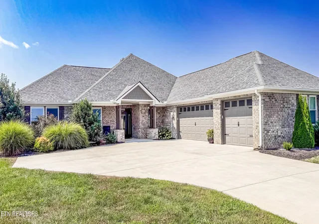 Photo 1 of Sale Pending at 3623 Promontory Point, Louisville, TN 37777 | MLS# 1351612 | Listing updated on 2026-09-03