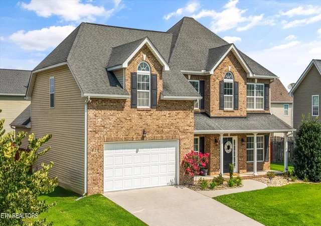 3rd image of 410 Frostview Ln, Maryville, TN 37804 | MLS# 1351550
