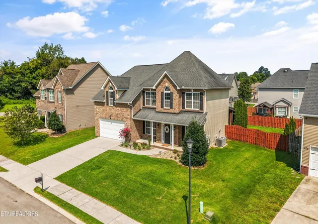 56th image of 410 Frostview Ln, Maryville, TN 37804 | MLS# 1351550
