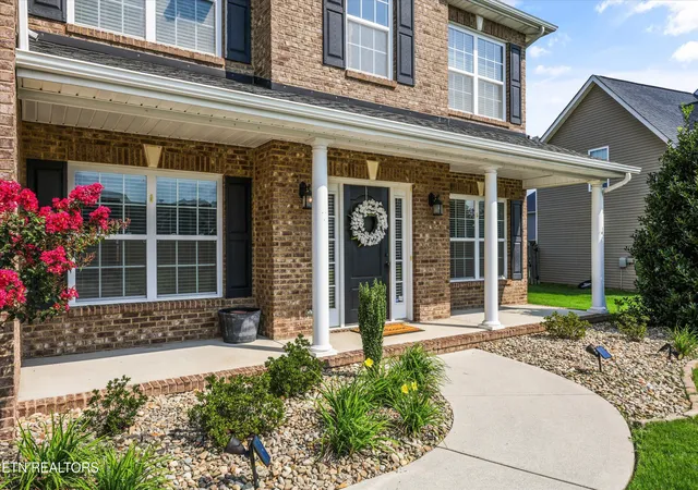 5th image of 410 Frostview Ln, Maryville, TN 37804 | MLS# 1351550