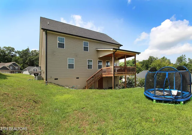 38th image of 3376 Flagstaff Ln, Knoxville, TN 37931 | MLS# 1351547