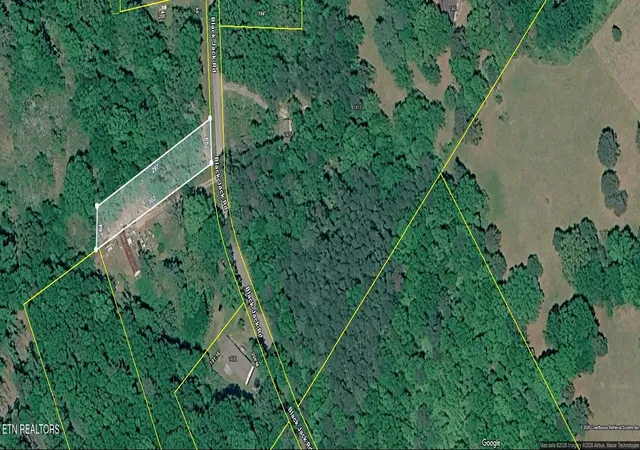 2nd image of Black Jack Rd, Rockwood, TN 37854 | MLS# 1352346