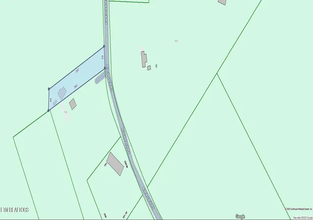 4th image of Black Jack Rd, Rockwood, TN 37854 | MLS# 1352346