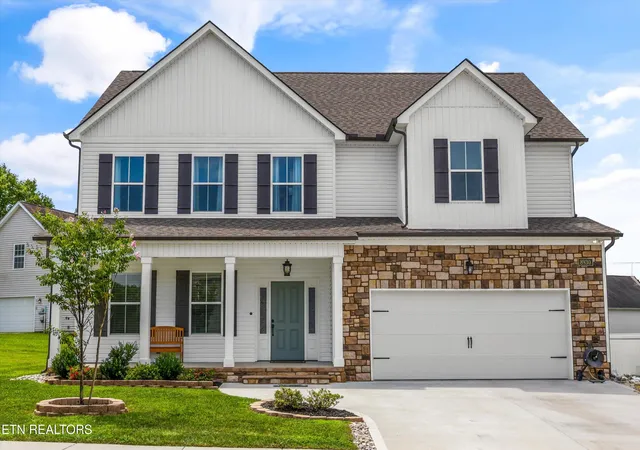1st image of 8930 Queensdale Ln, Knoxville, TN 37924 | MLS# 1352442
