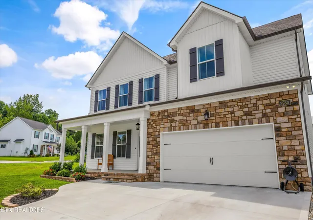 2nd image of 8930 Queensdale Ln, Knoxville, TN 37924 | MLS# 1352442