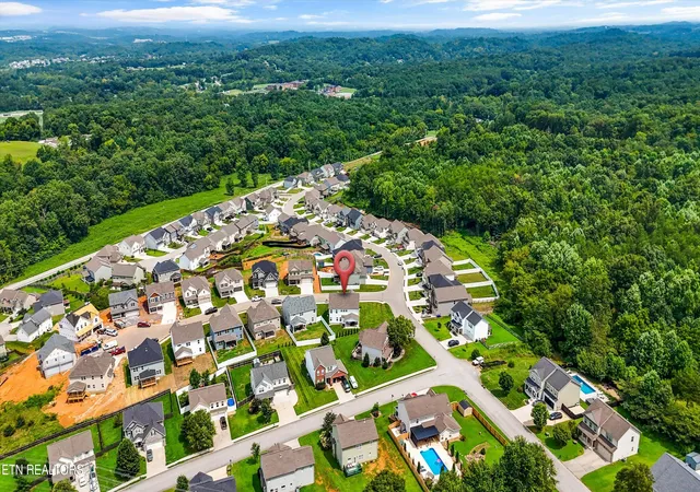 41st image of 8930 Queensdale Ln, Knoxville, TN 37924 | MLS# 1352442