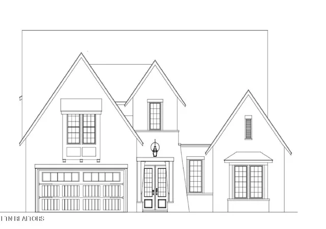 Photo 2 of Single family home for sale at 11939 Catatoga Blvd, Knoxville, TN 37932 | MLS# 1351622 | Listing updated on 2026-08-19