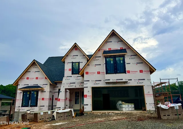 Photo 1 of Single family home for sale at 11939 Catatoga Blvd, Knoxville, TN 37932 | MLS# 1351622 | Listing updated on 2026-08-19