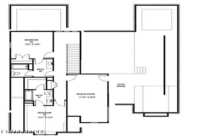 Photo 3 of Single family home for sale at 11939 Catatoga Blvd, Knoxville, TN 37932 | MLS# 1351622 | Listing updated on 2026-08-19