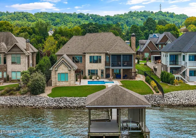 Photo 1 of Single family home for sale at 3738 Promontory Point, Louisville, TN 37777 | MLS# 1352431 | Listing updated on 2026-09-16