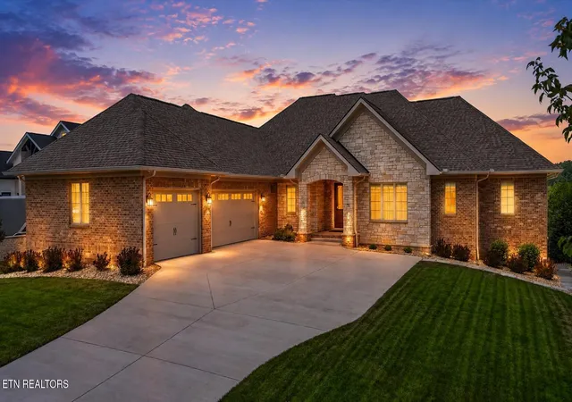 Photo 3 of Single family home for sale at 3738 Promontory Point, Louisville, TN 37777 | MLS# 1352431 | Listing updated on 2026-09-16