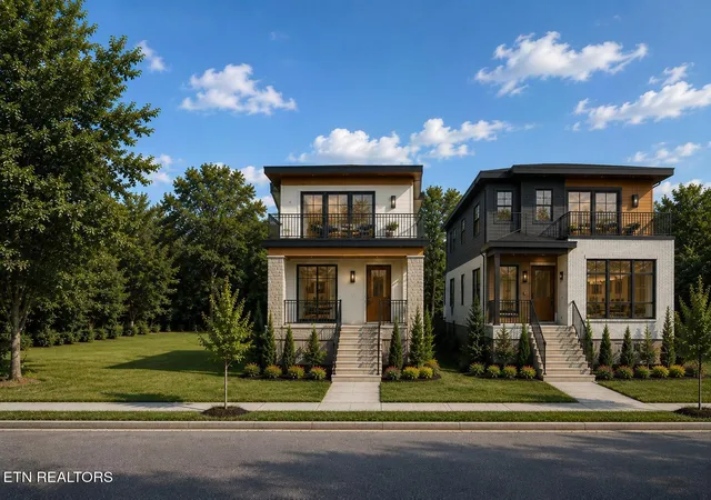 4th image of 3821 Dance Ave, Knoxville, TN 37919 | MLS# 1351594