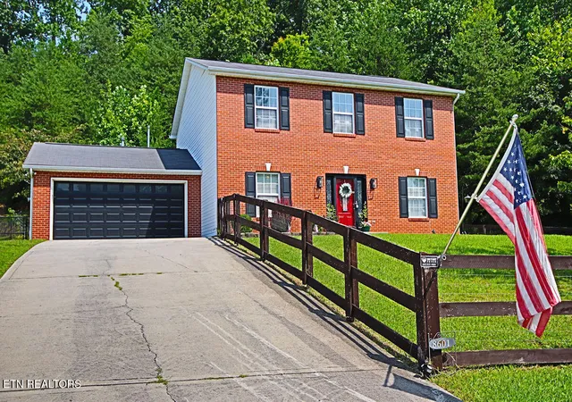 1st image of 8601 Rayworth Tr, Powell, TN 37849 | MLS# 1351572
