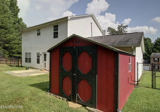 3rd image of 8601 Rayworth Tr, Powell, TN 37849 | MLS# 1351572