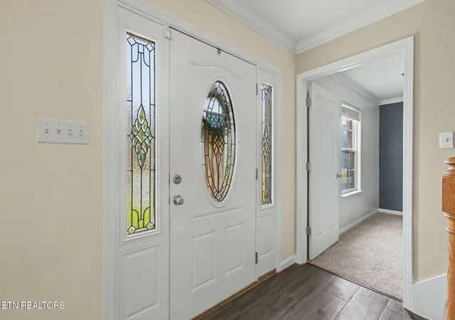 4th image of 8601 Rayworth Tr, Powell, TN 37849 | MLS# 1351572
