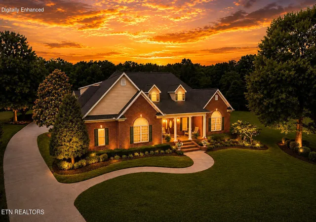 3rd image of 3735 Deer Valley Wy, Knoxville, TN 37931 | MLS# 1351584
