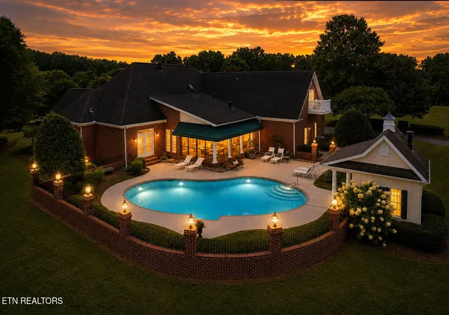 4th image of 3735 Deer Valley Wy, Knoxville, TN 37931 | MLS# 1351584