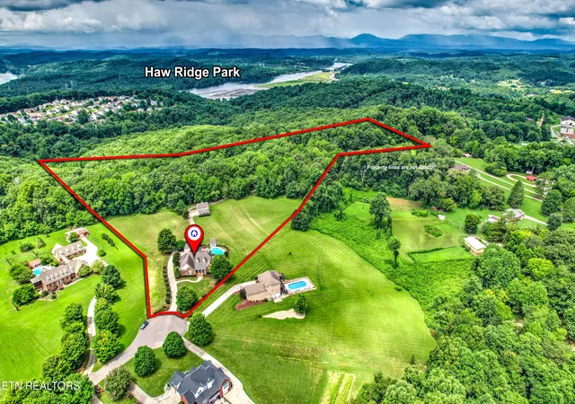 58th image of 3735 Deer Valley Wy, Knoxville, TN 37931 | MLS# 1351584